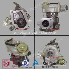 Turbolader GT1752S 28200-4A350 732340-5001